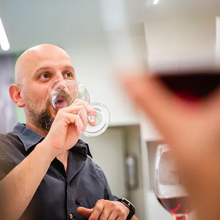 Paradise Appartement