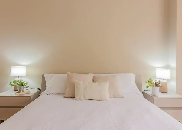 Paradise Appartement *