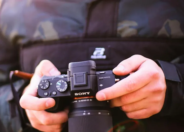 Appartement Paradise *