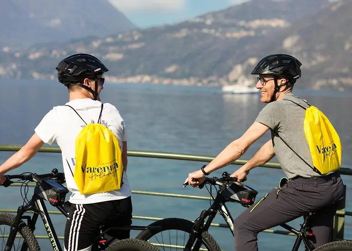 Appartement Paradise