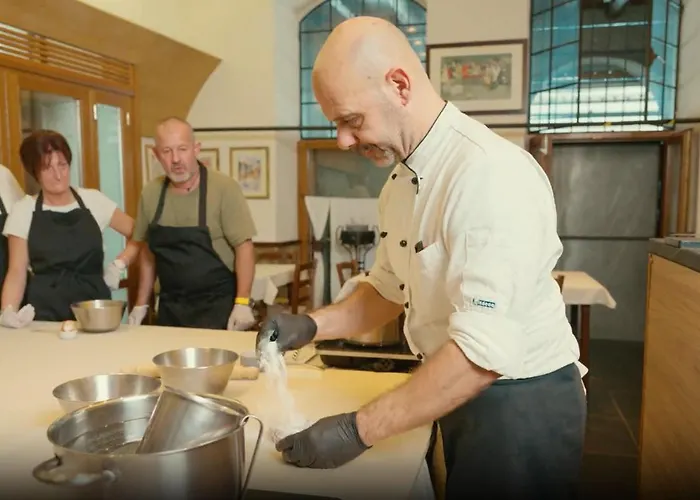 Appartement Paradise *