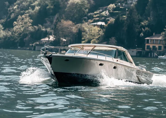 Appartement Paradise