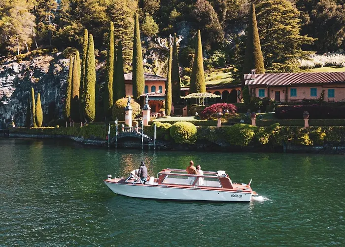 Appartement Paradise *