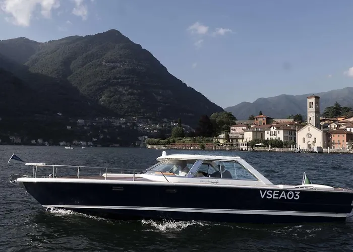 Paradise Appartement *