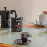Paradise Апартаменты Льерна