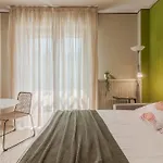 Апартаменты Paradise