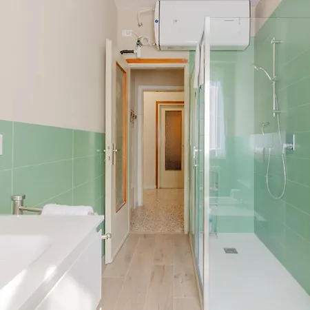 Apartamento Paradise Lierna