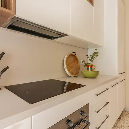 Paradise Appartamento Lierna