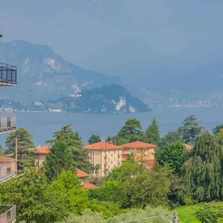 Appartamento Paradise Lierna