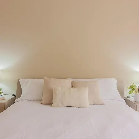 Paradise Appartamento *