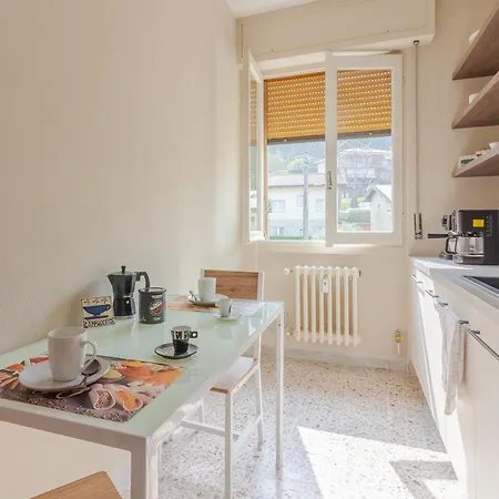 Appartamento Paradise