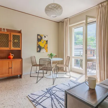 Appartamento Paradise