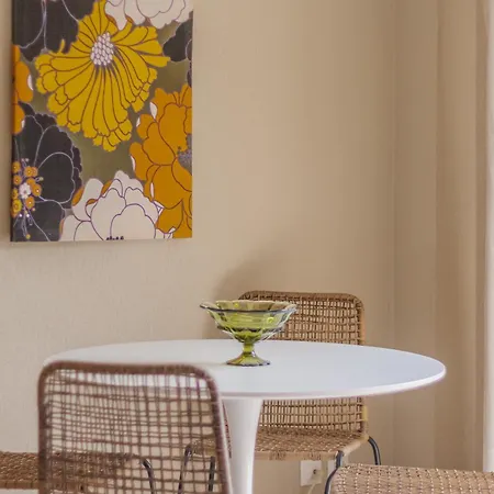 Paradise Appartamento *