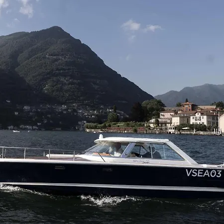 Paradise Appartamento *