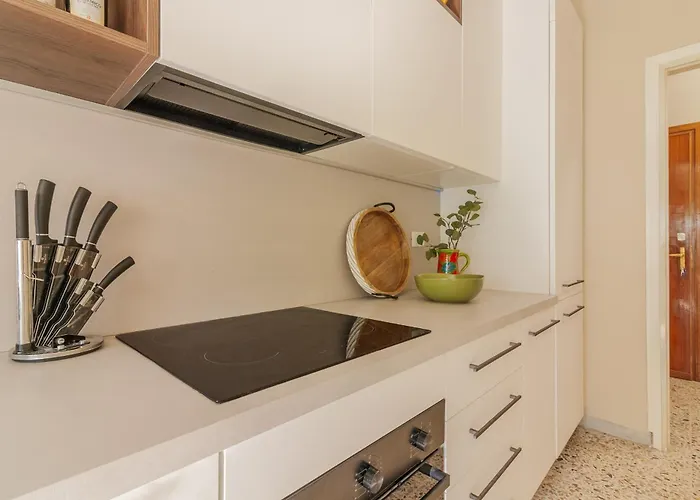 Paradise Apartamento Lierna