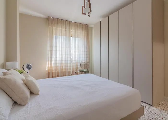 Apartamento Paradise