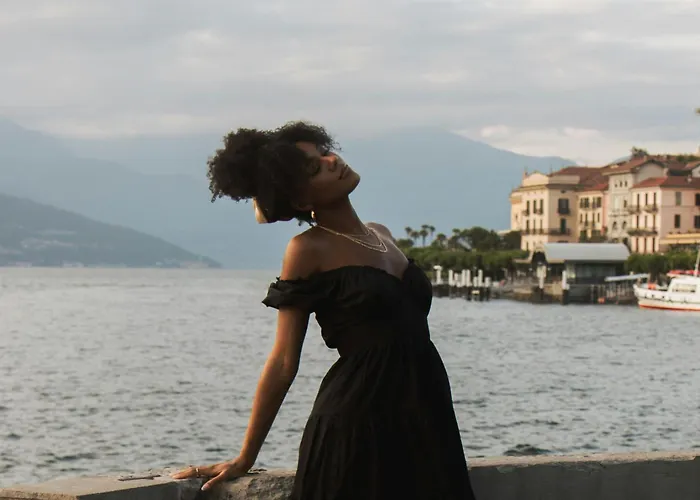 Apartamento Paradise Lierna