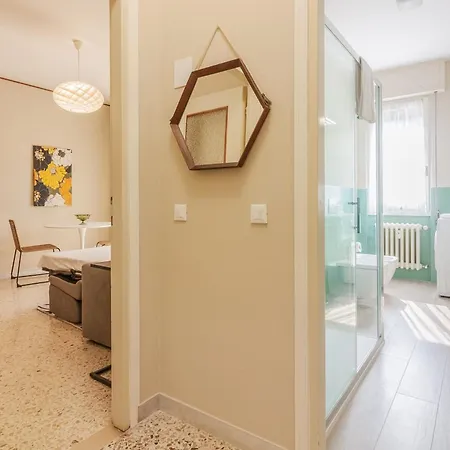 Paradise Lägenhet *