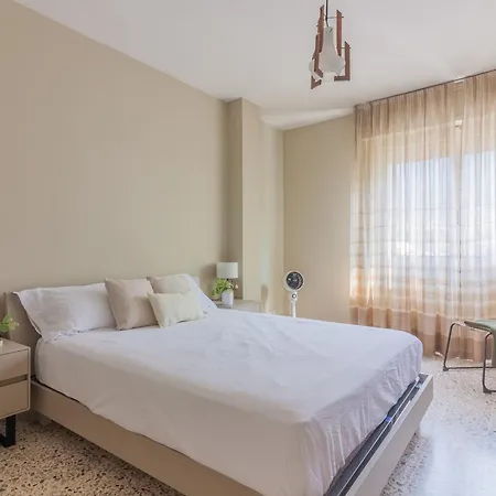 Lägenhet Paradise *