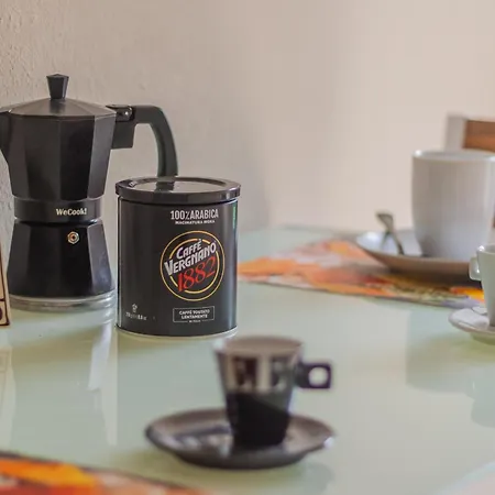 Paradise Lägenhet Lierna