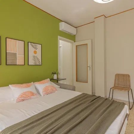 Lägenhet Paradise *