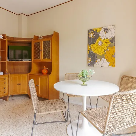 Paradise Lägenhet Lierna