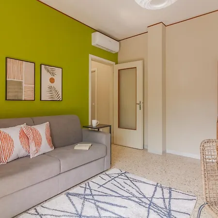 Paradise Lägenhet *